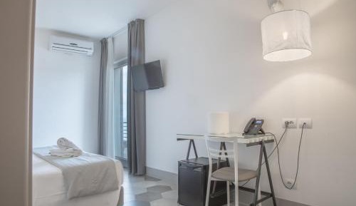 Triple Room with Balcony
