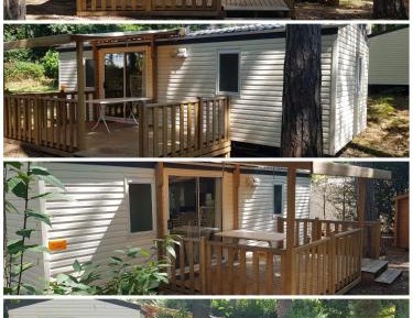 Mobile Home