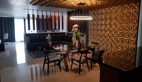 Duplex Suite