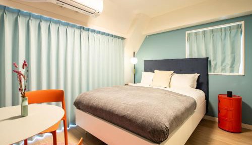 Base Studio Apartment