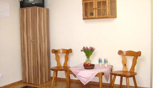 Comfort Double or Twin Room