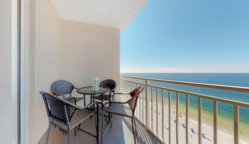 Two Bedroom Suite