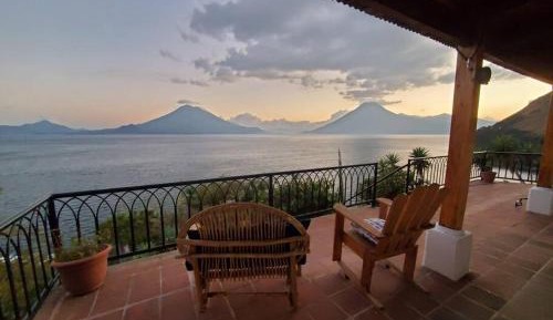 One-Bedroom Villa