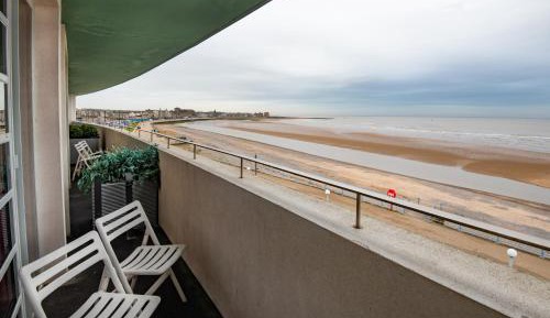 Classic Double Sea View with Balcony