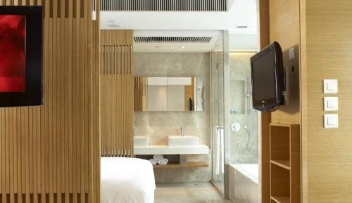 Club Suite