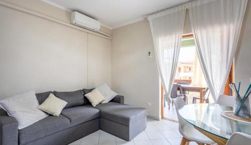 Superior One-Bedroom Apartment
