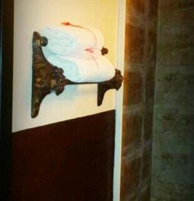 King Room with Garden View