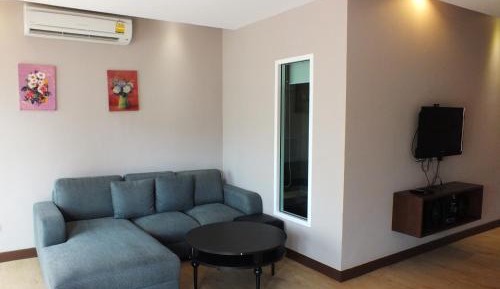 Family Suite with Sea View