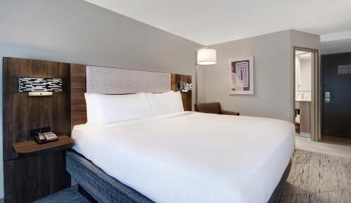 King Room - Mobility Access/Hearing Accessible