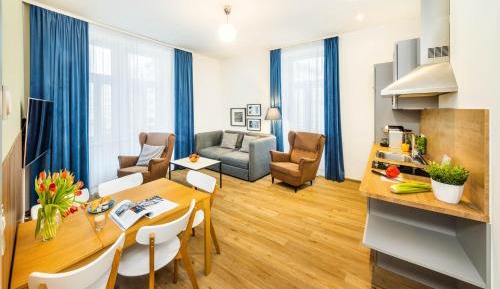2-Bedroom Suite