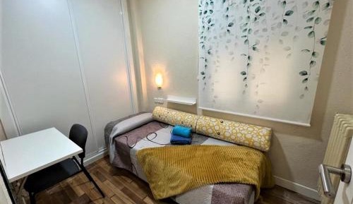 Small Single Room
