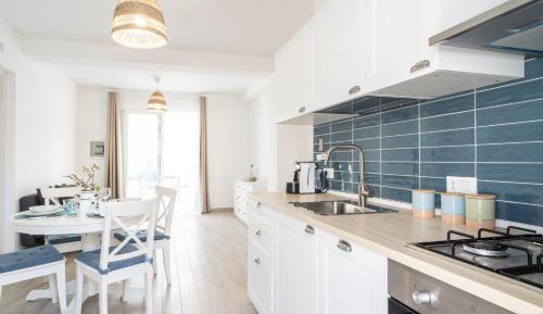 Two-Bedroom Superior Apartment