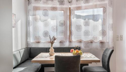 Two-Bedroom Superior Apartment