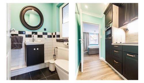 Superior Apartment