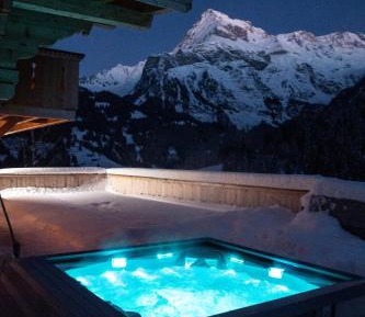 Chalet