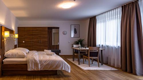 Double or Twin Room