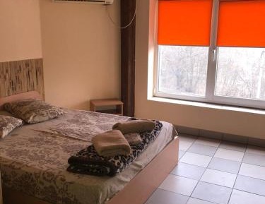 Standard Double Room with Fan