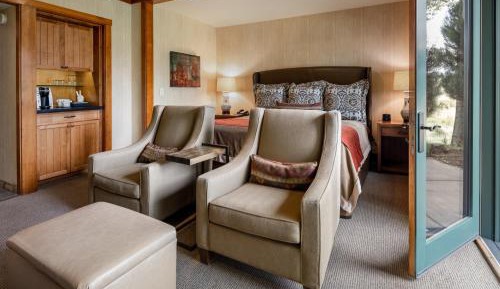 Superior King Room