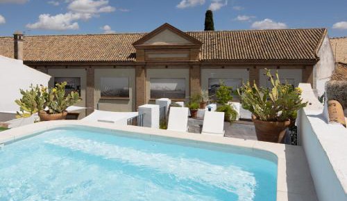 Deluxe Double Room with Bath