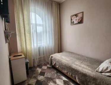 Small Single Room