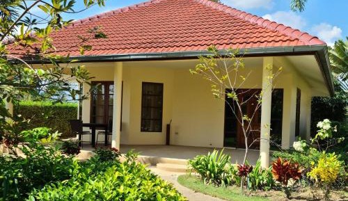 Bungalow