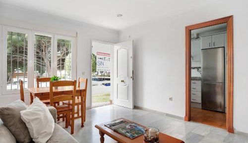 Two-Bedroom Superior Apartment