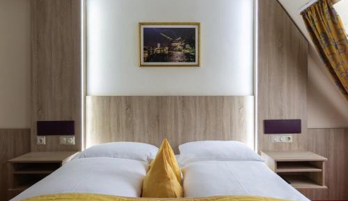Komfort Double Room