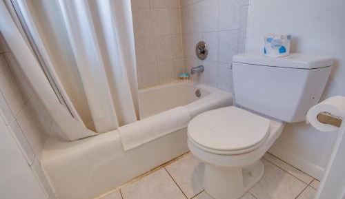 2 Double Bed Oceanview