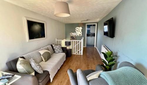 Apartment - Split Level