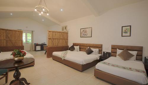 Family Cottage