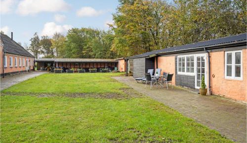 Two-Bedroom Holiday Home