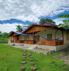 Superior Bungalow