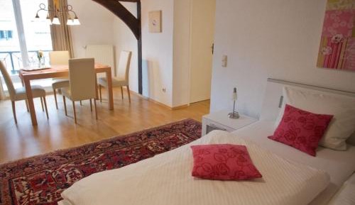 Budget Double Room
