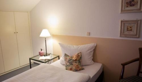 Budget Single Room
