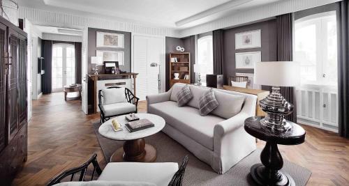 Sanchaya Suite