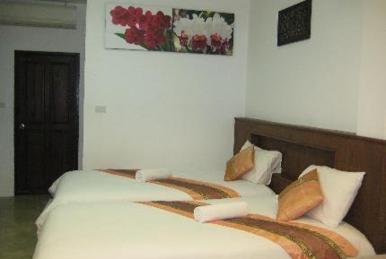 Superior Double or Twin Room
