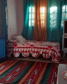 Single Room with Garden View