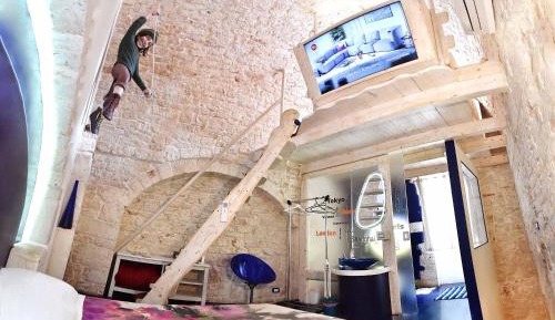 Triple Room with Private Bathroom