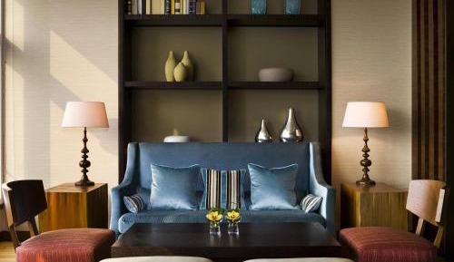 Club Premier Twin Room