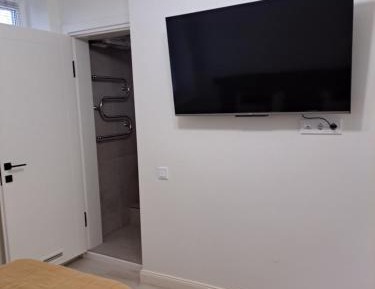 Budget Twin Room