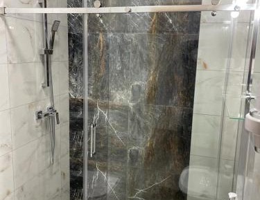 Quadruple Room with Private Bathroom