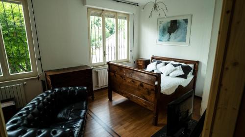 Superior Double or Twin Room with Pool View
