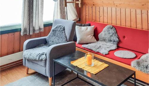 Two-Bedroom Holiday Home