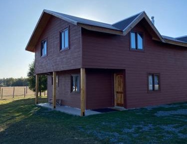 Family Bungalow