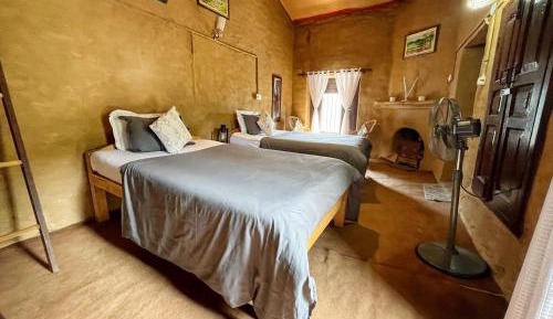 Superior Double or Twin Room