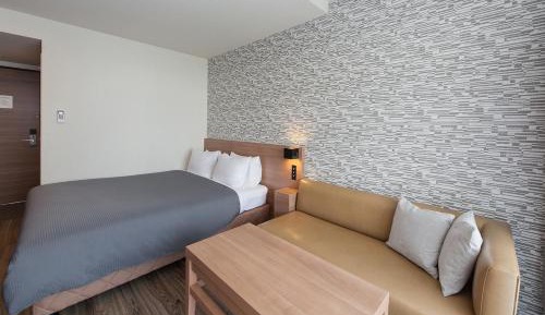 Moderate Double Room - South Wing
