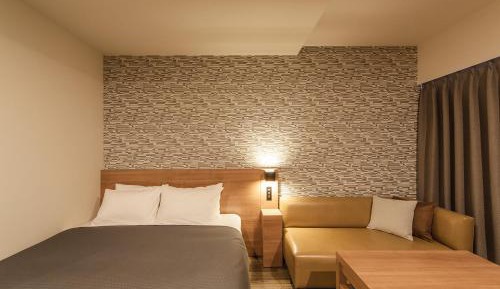 Moderate Double Room with Balcony  - North Wing