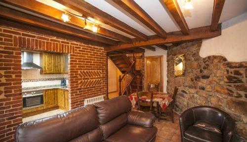 Three-Bedroom Townhouse
