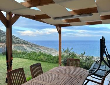 Double Room with Sea View
