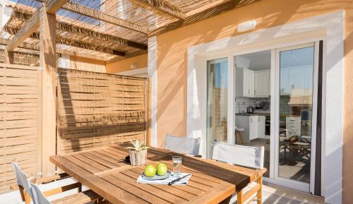 One-Bedroom Villa